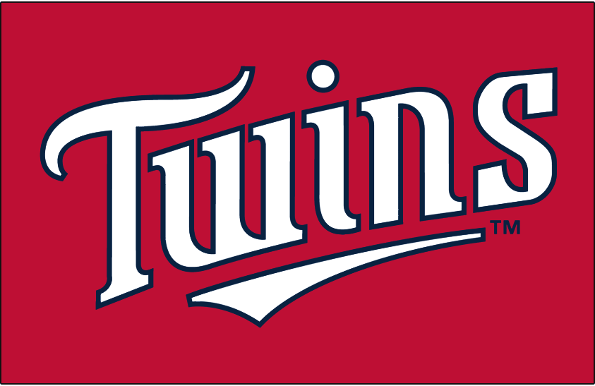 Minnesota Twins 1997 Jersey Logo DIY iron on transfer (heat transfer)